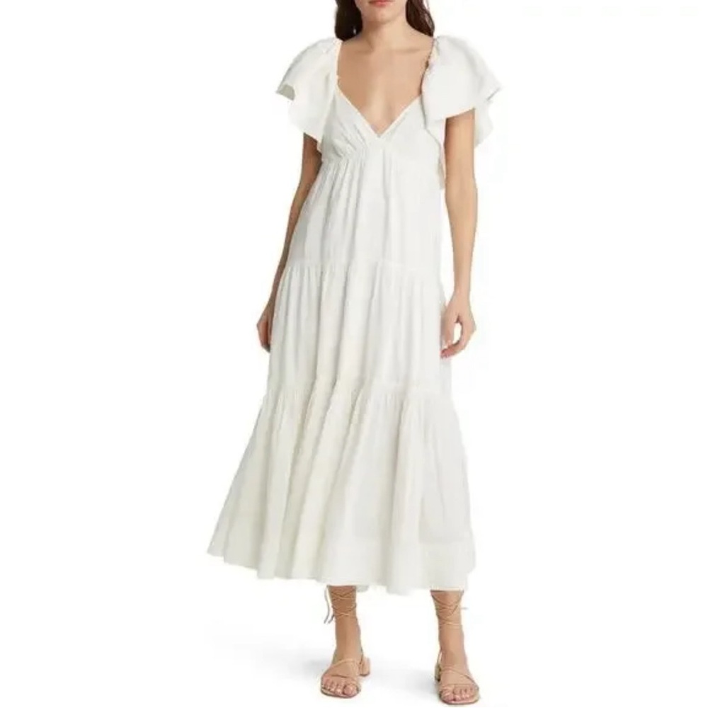 La Ligne Stella Dress
